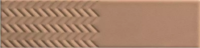 4100605 Biscuit Waves Terra 5x20