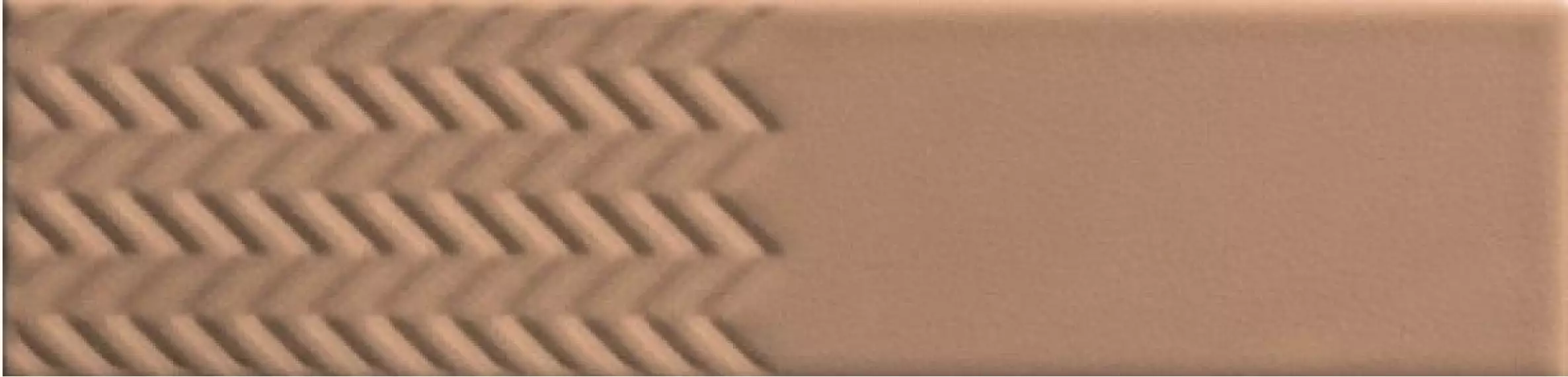 4100605 Biscuit Waves Terra 5x20