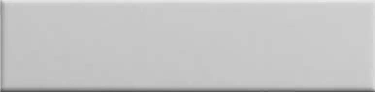 4100612 Biscuit Plain Bianco 5x20