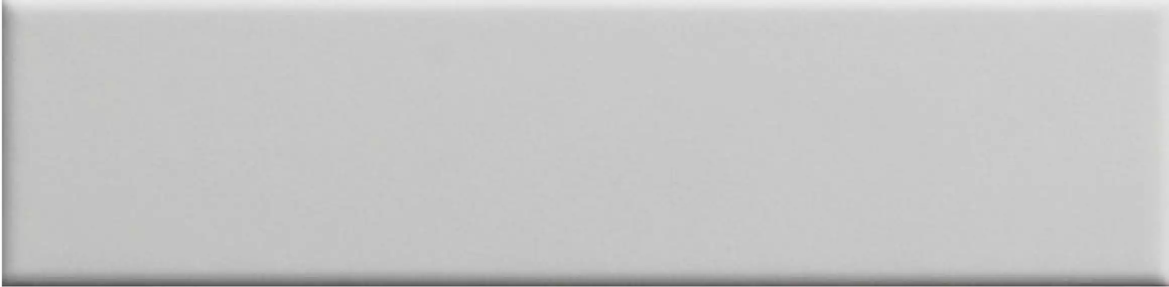 4100612 Biscuit Plain Bianco 5x20