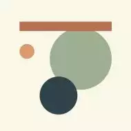 4100656 Sunset Gesso 20x20