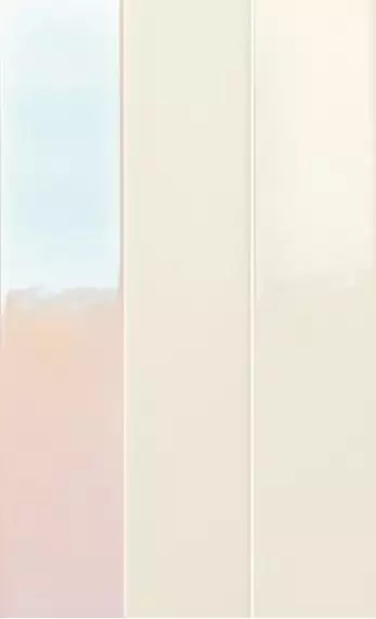 4100729 Cream Hologram Mix 5x25