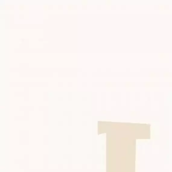 4100734 Pack White-Cream 15x15