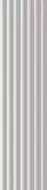 4101016 Superclassica SCB Pli Bianco 10x40