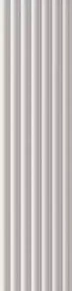 4101016 Superclassica SCB Pli Bianco 10x40