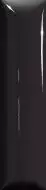 4101079 Плитка Italic Dune Nero Lux 5x20