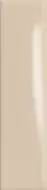 4101081 Плитка Italic Plain Beige Lux 5x20