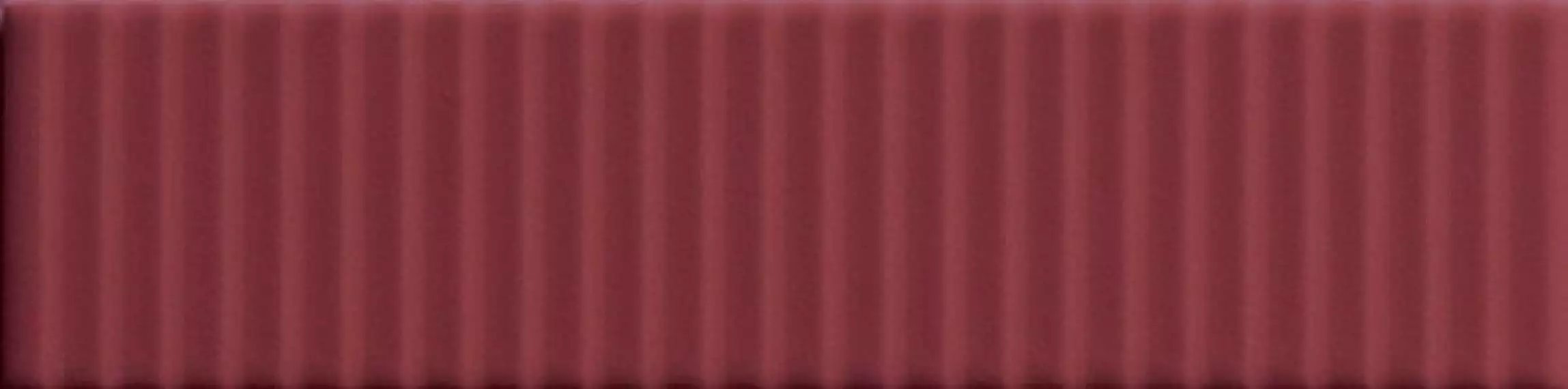 4101159 Плитка Biscuit Strip Bordeaux 5x20