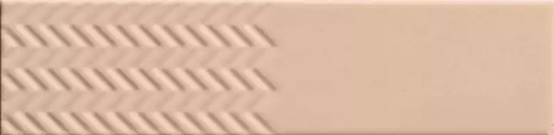 4101166 Плитка Biscuit Waves Powder 5x20