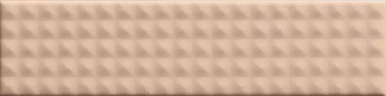 4101169 Плитка Biscuit Stud Powder 5x20