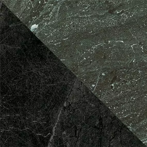 4101203 Керамогранит Flag Green Black 18,6x18,6
