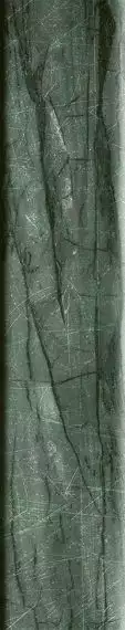 4101210 Плитка Dandy MR Green 5x25