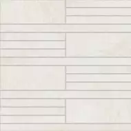 41295 WALK MOS.T20 BIANCO 33,3X33,3