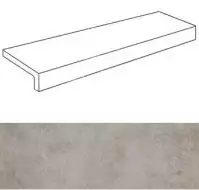 41382 WALK ELEM.ELLE GRIGIO MEDI 15x30