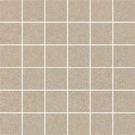 41TM Мозаика Mosaico Duo Beige R12 30x30