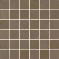 41WJ Мозаика Mosaico Tandem Moka 30x30