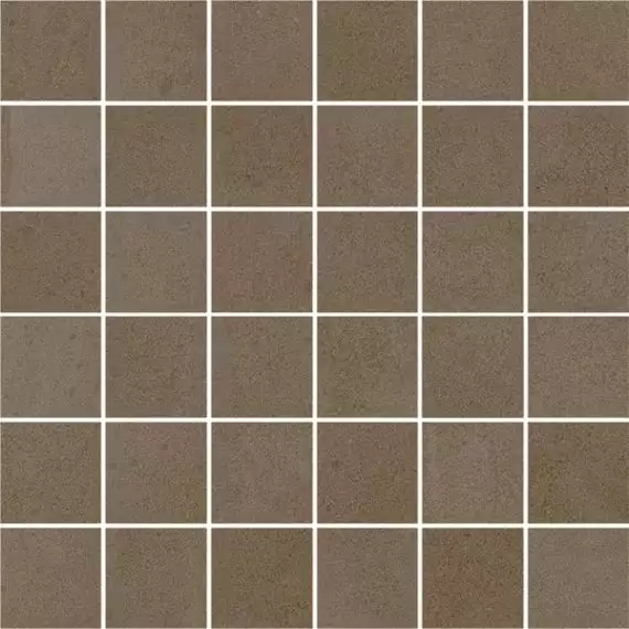 41WJ Мозаика Mosaico Tandem Moka 30x30