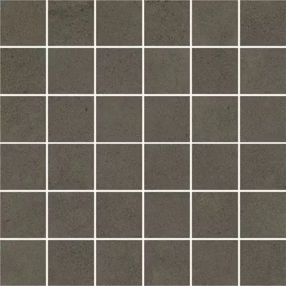 41WK Мозаика Mosaico Tandem Antracita R10 30x30