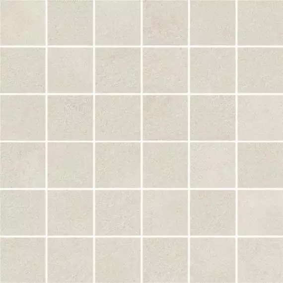 41WM Мозаика Mosaico Tandem Blanco R10 30x30