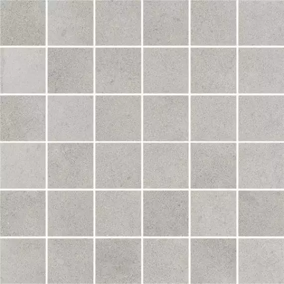 41WN Мозаика Mosaico Tandem Ceniza R10 30x30
