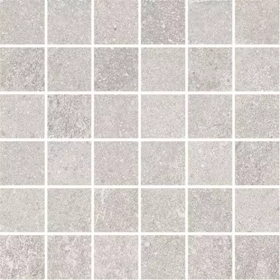 42WA Mosaico Bali Gris 30x30