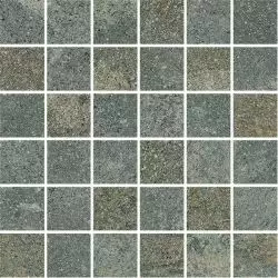 42WD Mosaico Bali Turquesa Antideslizante R11 30x30