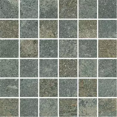 42WD Mosaico Bali Turquesa Antideslizante R11 30x30