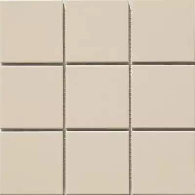 4401/1C Mesh Smooth Beige (10x10) 296x296x8