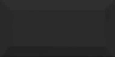 46С061 Metrotiles Черный 10х20