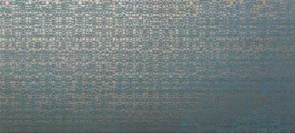 4BTV Blaze Verdigris Texture 50x100