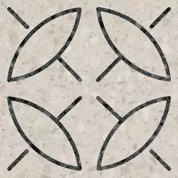 4FCJ Assenza-R Beige 20x20