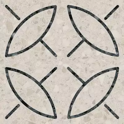 4FCJ Assenza-R Beige 20x20