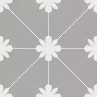 4FDI Tuban Gris R10 20x20