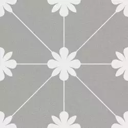 4FDI Tuban Gris R10 20x20