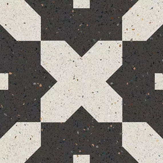 4FDW Керамогранит Yotta 20x20