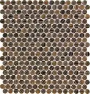 4MKC MEK Gold Circles 29x31