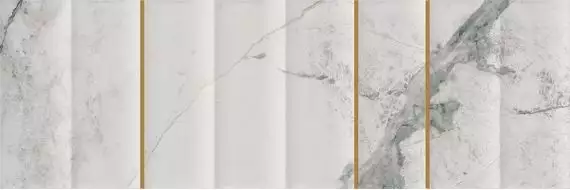 4YRW Izmir-R Brillo Oro 32x99