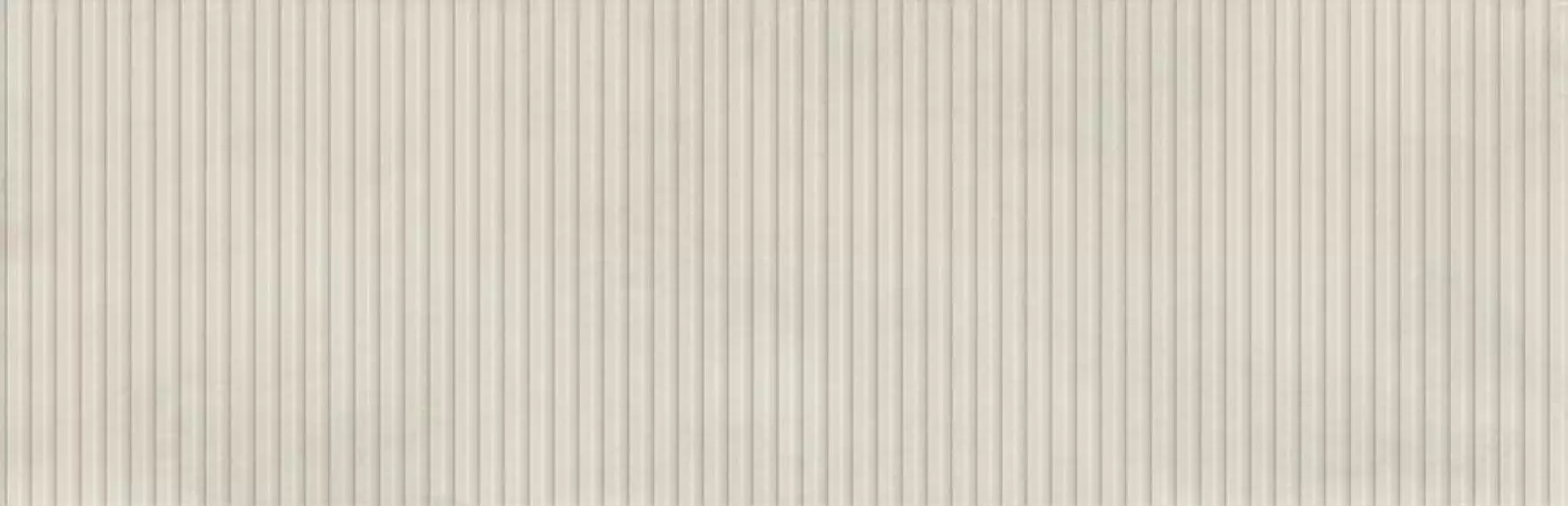 4YTF Плитка Shard-R Blanco 32x99