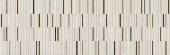 4YTH Плитка Balfron-R Blanco 32x99