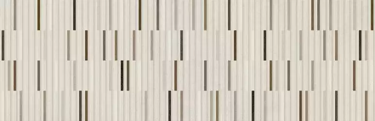 4YTH Плитка Balfron-R Blanco 32x99