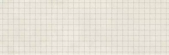 4YTK Плитка Squares-R Blanco 32x99