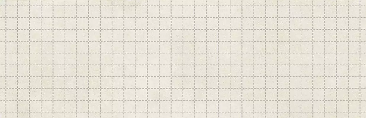 4YTK Плитка Squares-R Blanco 32x99
