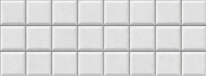 4YZY Barbados-R Blanco 45x120