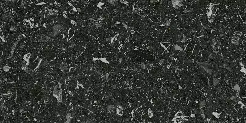 4ZLL Luna-R Negro R10 60x120