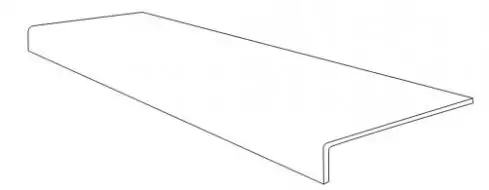 50186 ELEM.ELLE BEIGE SCURO 100x4x32