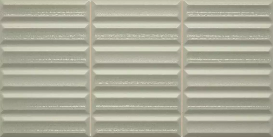 5074436411 Плитка Moves Green 20x40