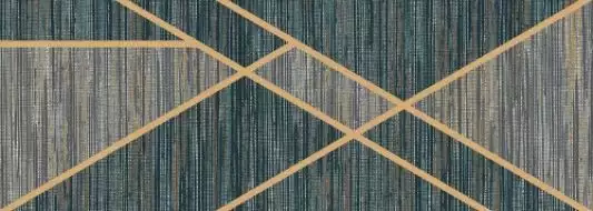 507721101 Плитка Tessuto Green Arte 25.1x70.9