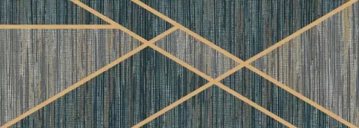 507721101 Плитка Tessuto Green Arte 25.1x70.9