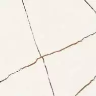 508123001 Плитка Bianco Covelano 42x42