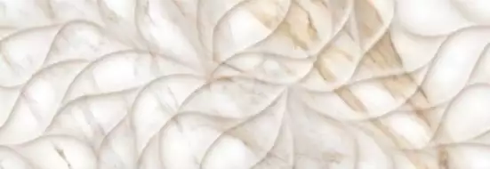 508181101 Плитка Calacatta Oro Struttura 24.2x70